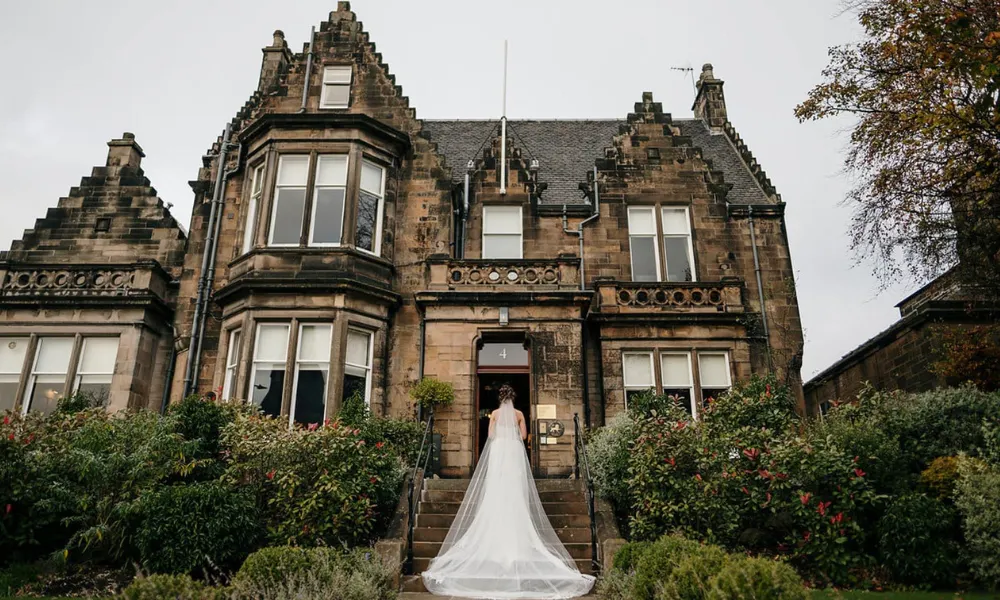 roseate edinburgh