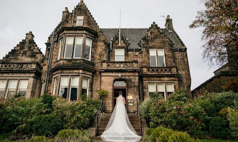 The best city wedding venues in the UK