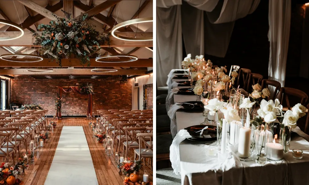 castlefield rooms