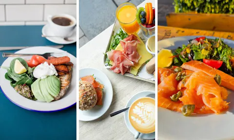 Best breakfasts in Edinburgh: 15 places to start the day