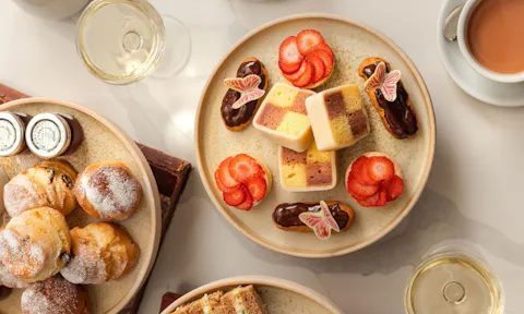 Best afternoon tea in Cambridge: 12 irresistible places for dainty cakes and luxury teas