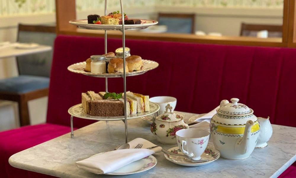 Best afternoon tea in Cambridge: 10 irresistible places for dainty ...