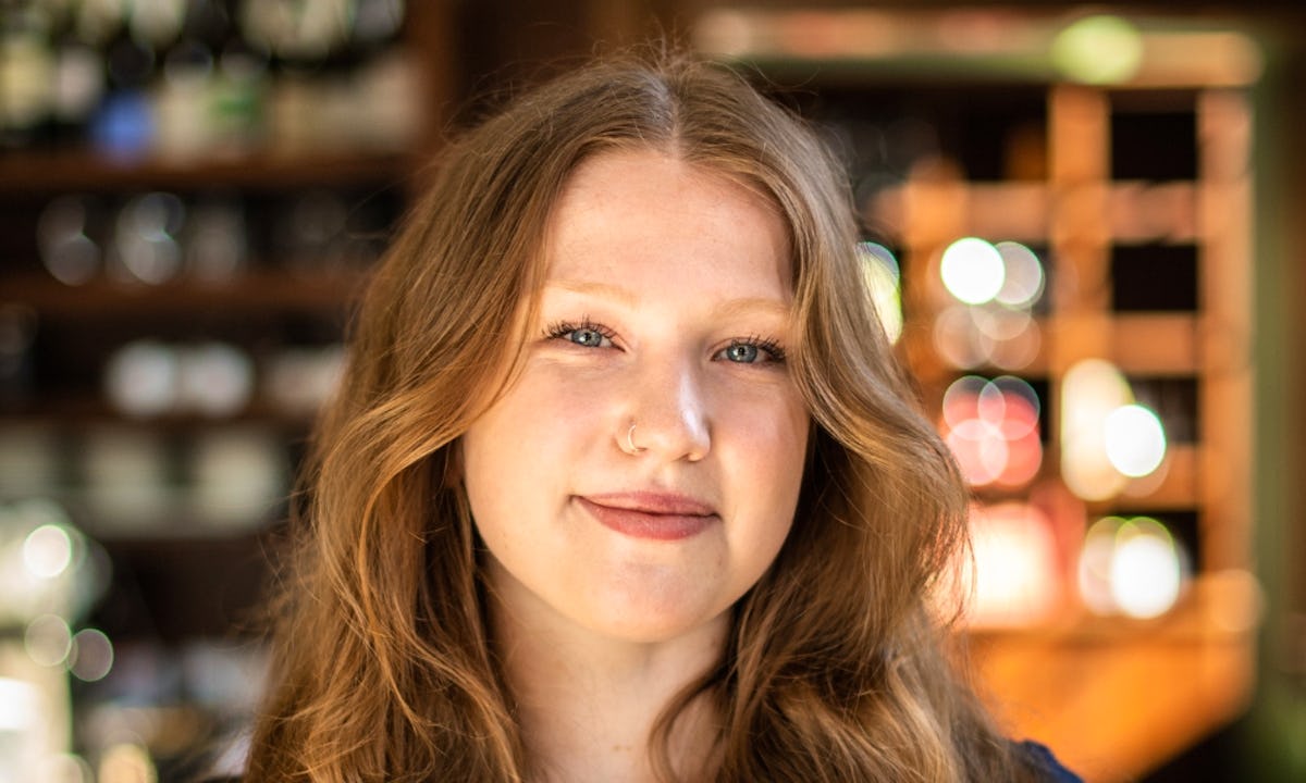 My favourite bakeries: Darcie Maher