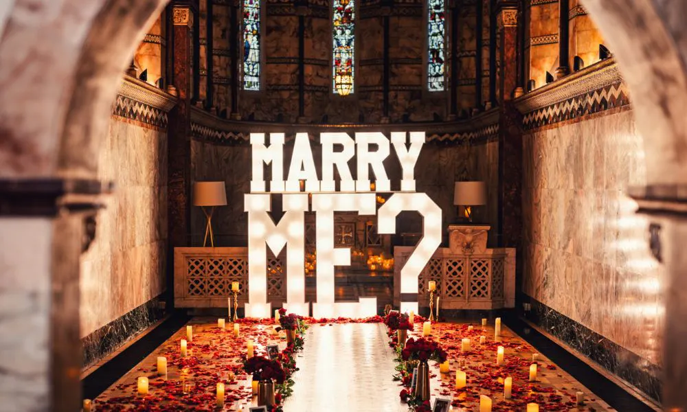 The Proposers proposal set up 