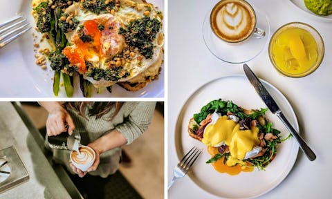 Best breakfast in Glasgow: 8 places to get your morning scran