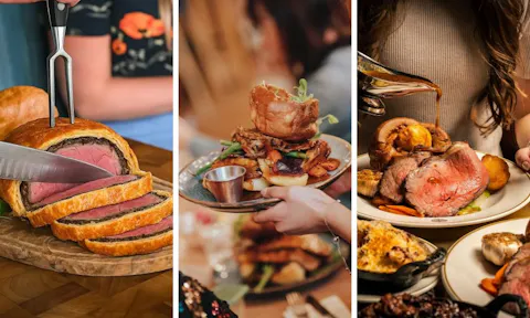 Best Sunday roast in Edinburgh: 11 top places for a weekend visit