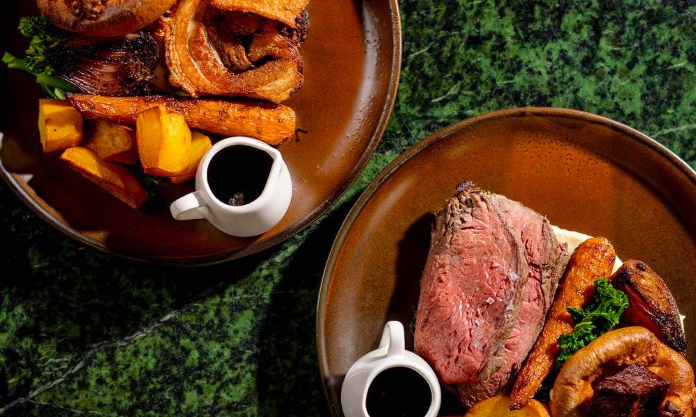 Best Sunday roast in Edinburgh: 10 top places for a weekend visit