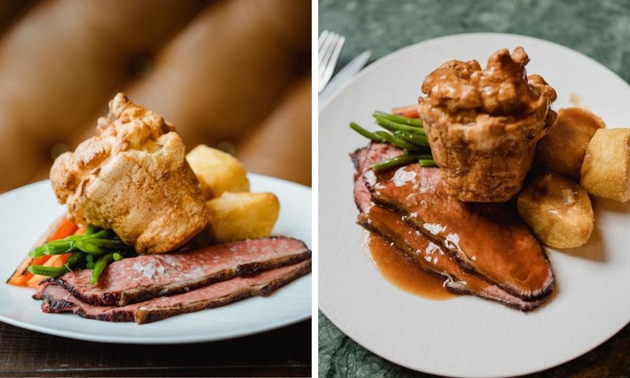Best Sunday roast in Edinburgh: 10 top places for a weekend visit