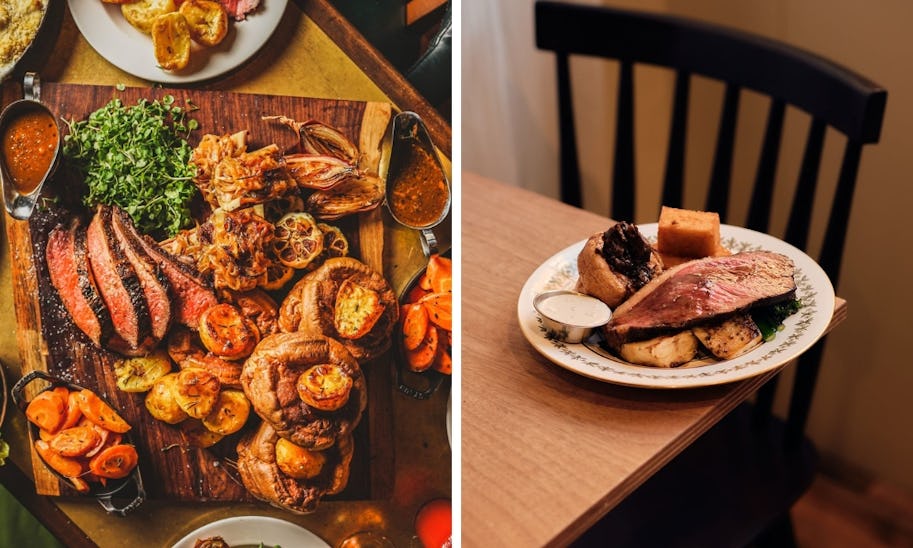 Best Sunday roast in Edinburgh: 11 top places for a weekend visit