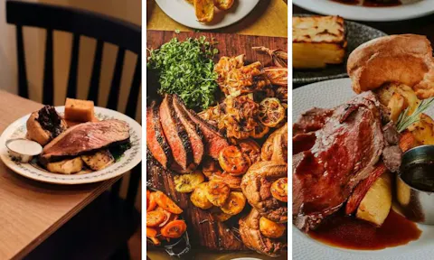 Best Sunday roast in Edinburgh: 11 top places for a weekend visit