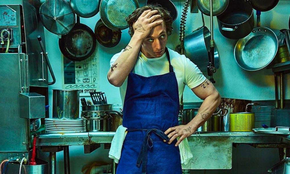 В предвкушении 4 сезона «Медведя»? Когда выйдет сериал, сколько будет серий Picture background