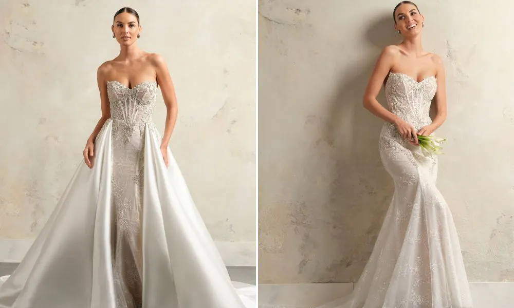 Maggie Sottero Almudena