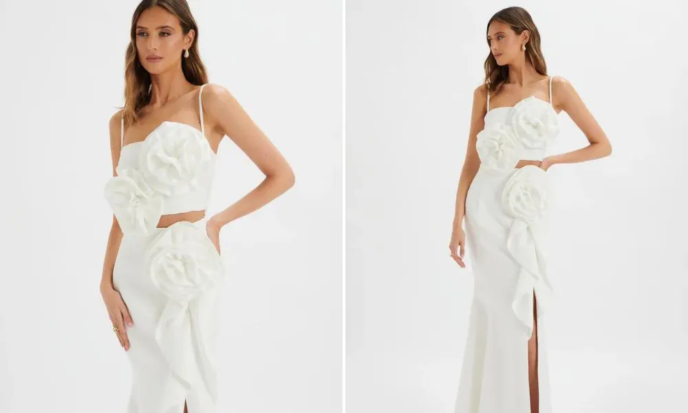 Lavish Alice - Fleur statement 