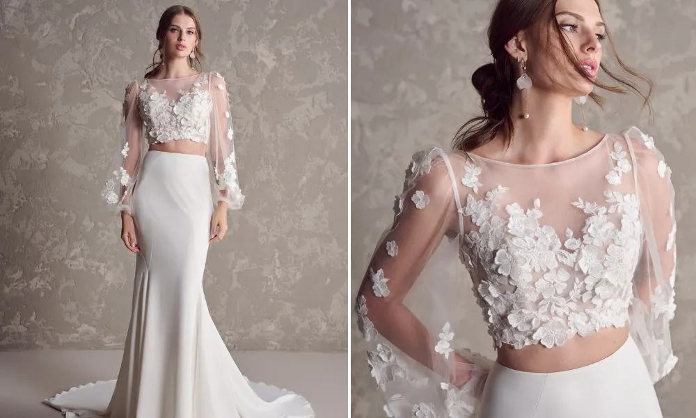 Maggie Sottero - Arianna