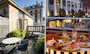Where to eat outside in Covent Garden: 14 charming al fresco spots