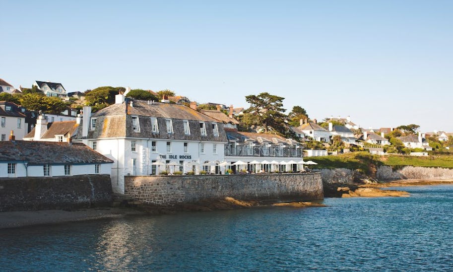 13 best coastal restaurants in the UK for seaside dining