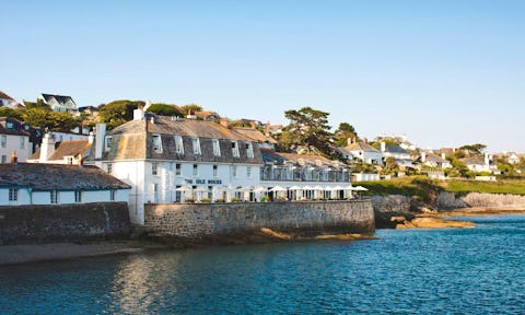 13 best coastal restaurants in the UK for seaside dining