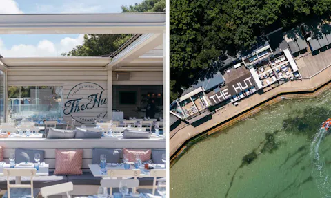 11 best coastal restaurants in the UK for seaside dining