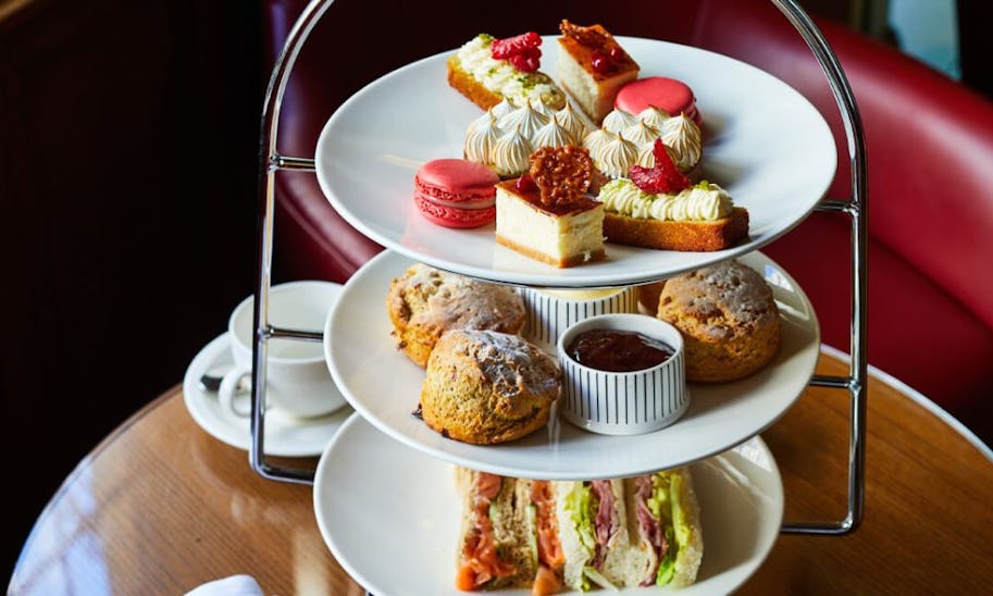Best afternoon tea in Chester: 8 places to tuck into scones and sarnies