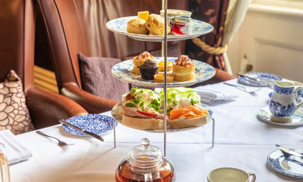 Best afternoon tea in Chester: 8 places to tuck into scones and sarnies