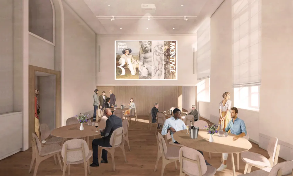The Wohl Gallery