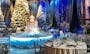 Christmas dinner in Hogwarts Great Hall: Book your most magical Christmas party yet