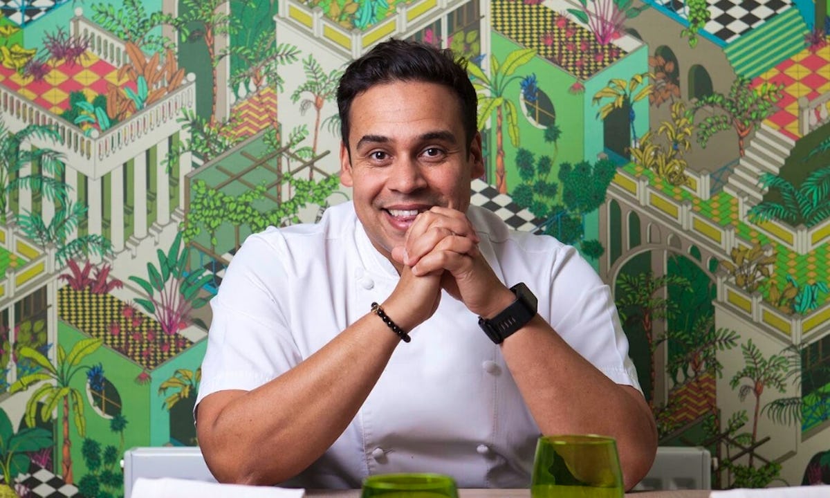 Who Is Paul Ainsworth? All About the Acclaimed Chef & Restaurateur paul ainsworth
