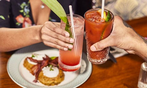 Bottomless brunch in Chester: 8 brilliant boozy spots