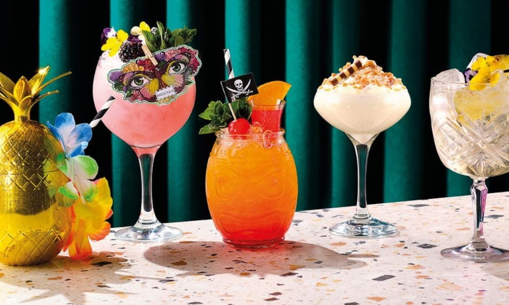 9 of the best boozy brunches in Glasgow