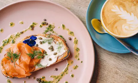 8 of the best boozy brunches in Glasgow