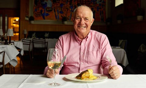 Rick Stein set to open first restaurant in central London