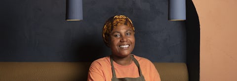 The AYALA SquareMeal Female Chef of the Year Series 2024: Adejoké Bakare