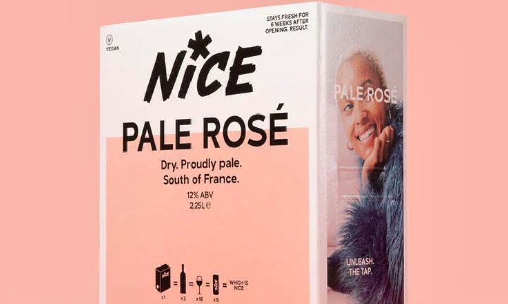 Best boxed wine uk discount