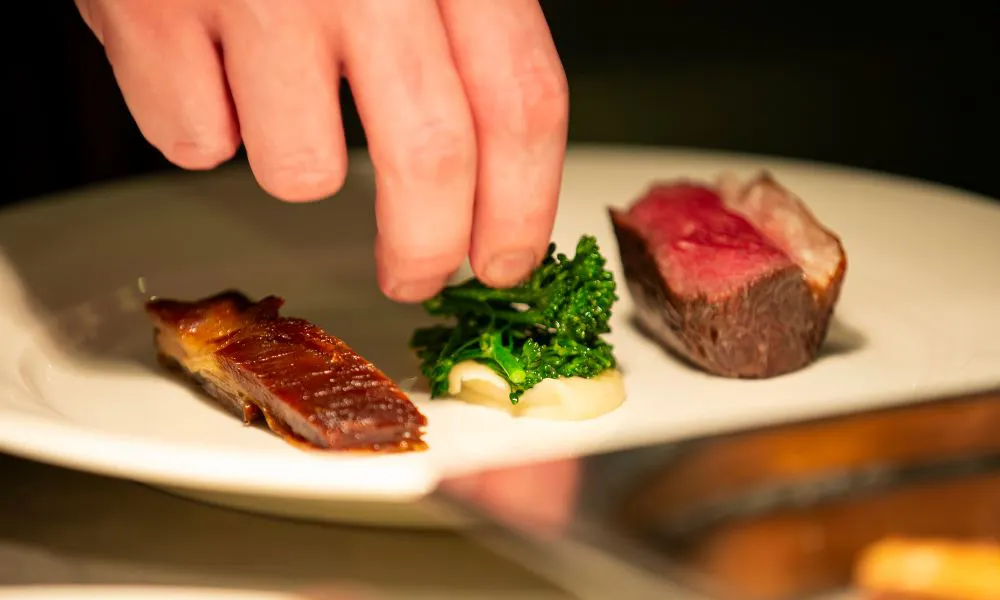 Adam Simmonds on Home Kitchen: ‘This is the biggest challenge of my career’