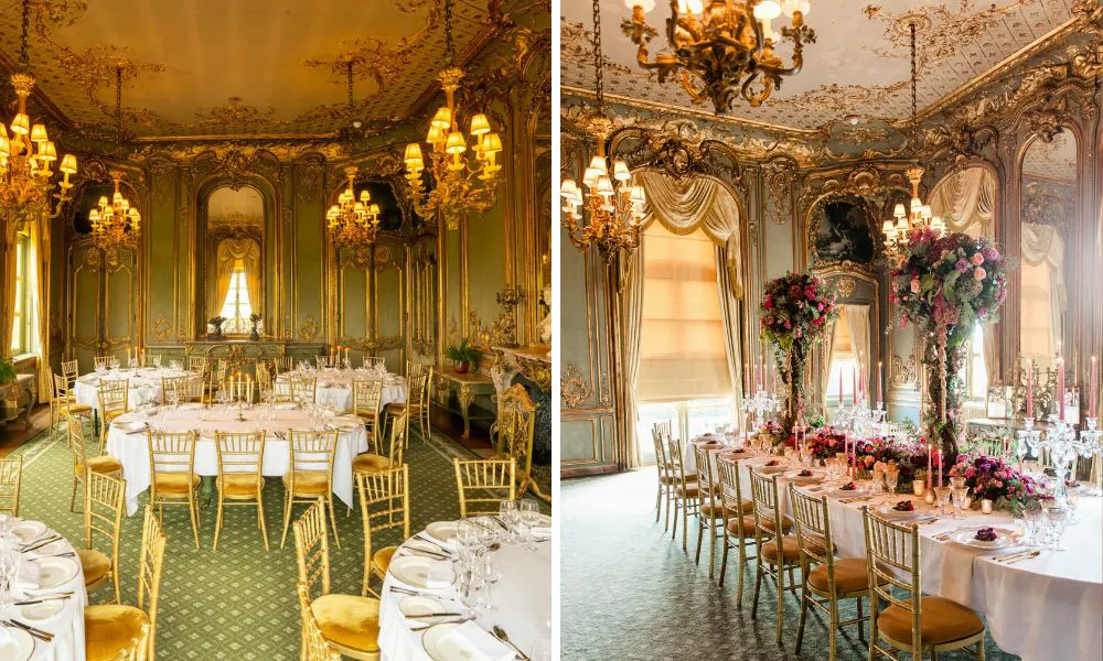 clivedon house venue