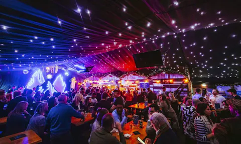 Everything you need to know about January Christmas parties