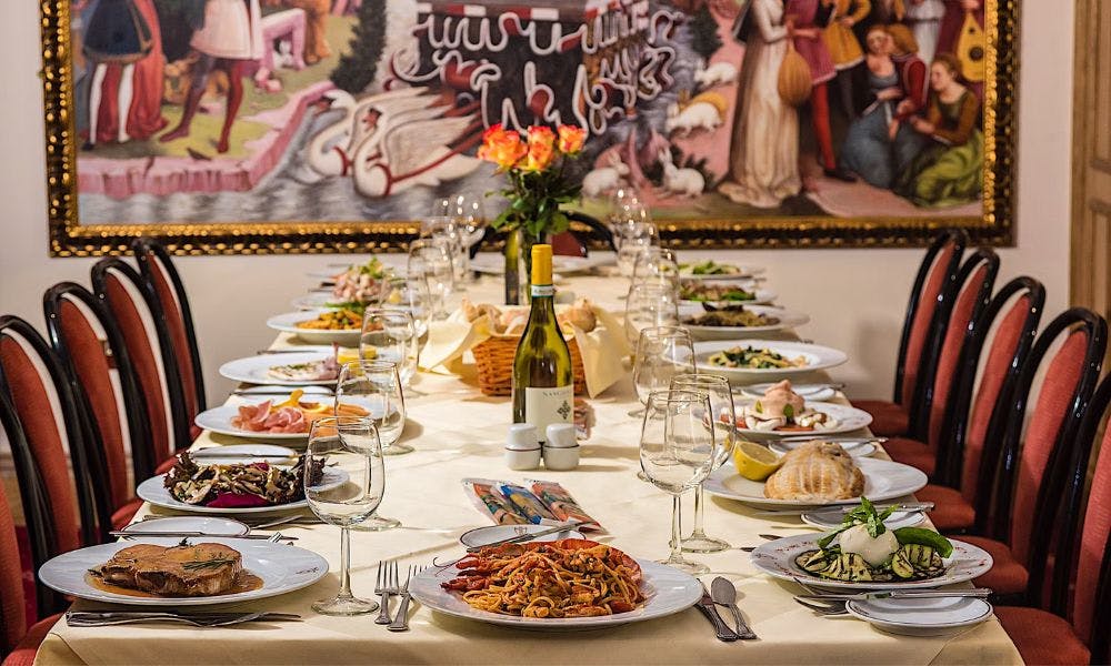 London’s best Christmas set menus: 31 restaurants offering festive ...