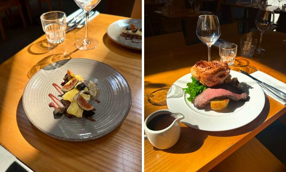 Best roasts in Leeds 13 places to find your next Sunday dinner