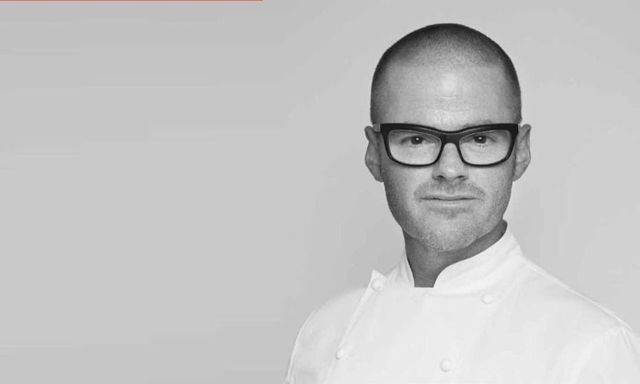 Heston Blumenthal avoids watching popular chef drama ‘The Bear’ following bipolar diagnosis