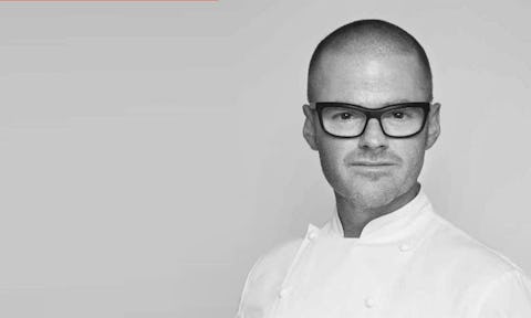 Heston Blumenthal avoids watching popular chef drama ‘The Bear’ following bipolar diagnosis