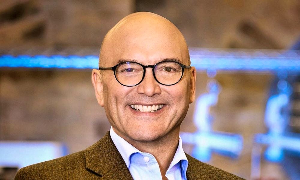 Gregg Wallace Quits MasterChef After Allegations Of Misconduct