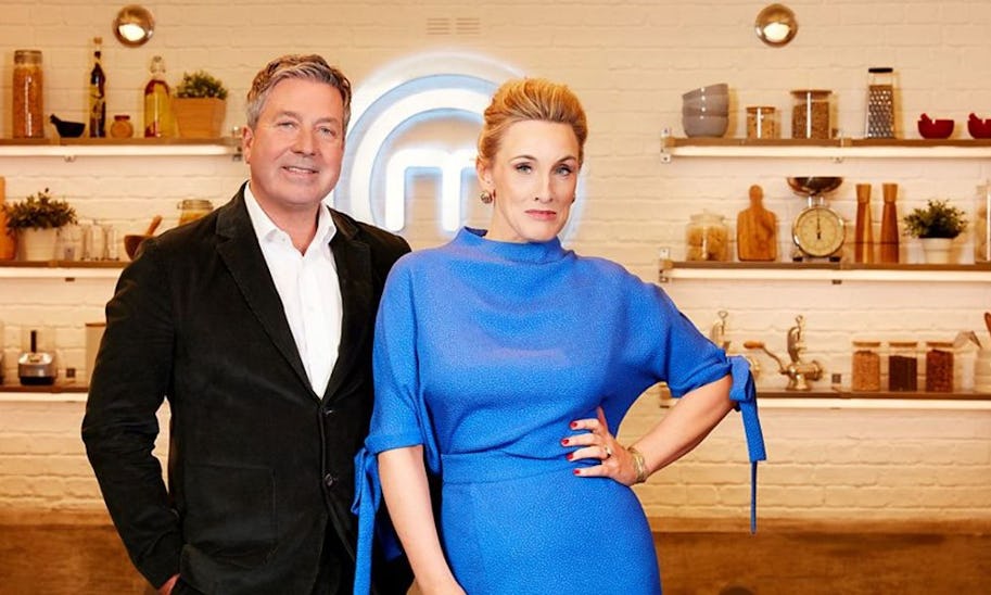 Grace Dent to replace Gregg Wallace as a judge in the next series of Celebrity MasterChef