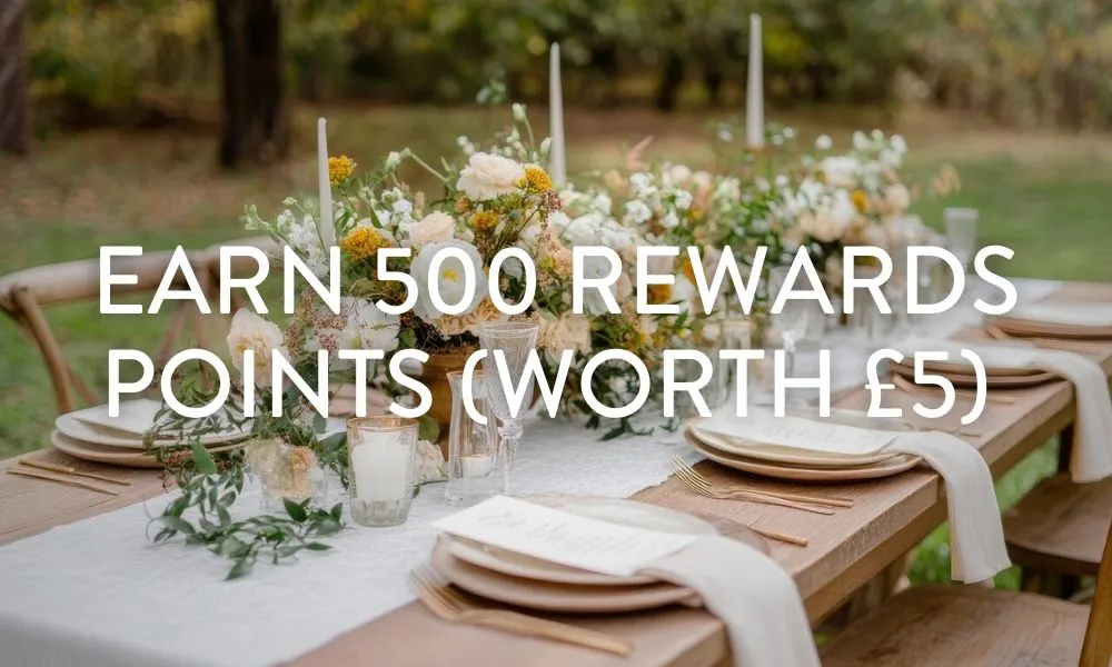squaremeal rewards