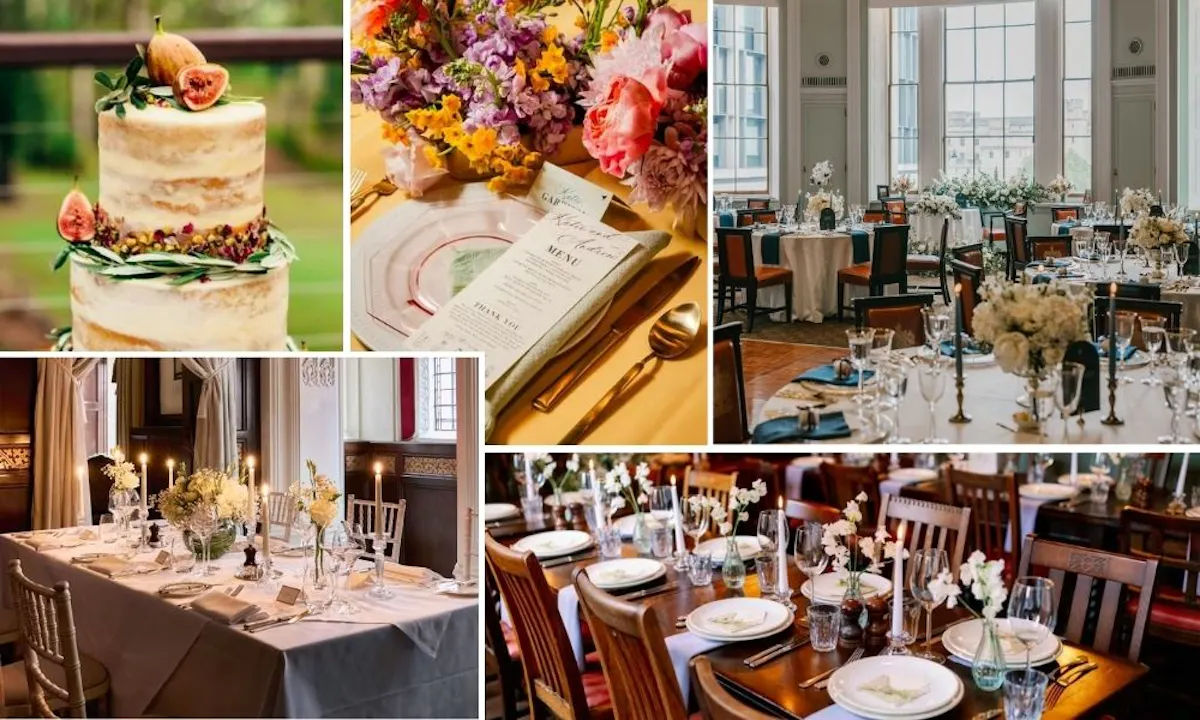 How to save money on your wedding: All the money saving tips you need to know