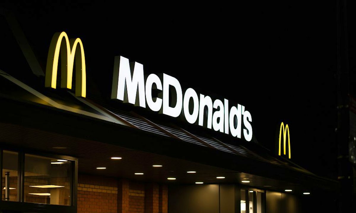 ‘Predator's Paradise’: McDonald's UK faces fresh wave of harassment claims 