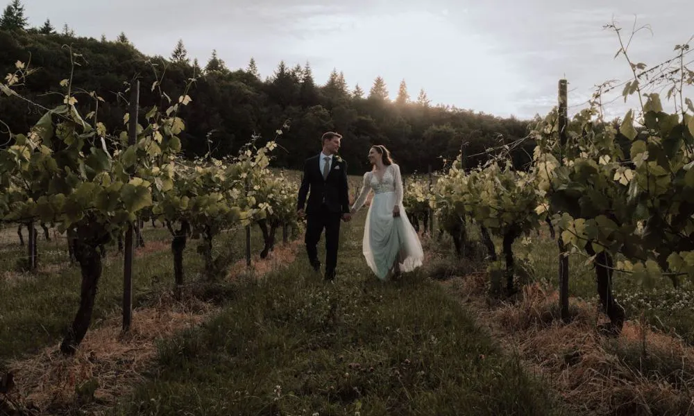 The UK’s most romantic wedding venues: 9 dreamy spots to say 'I do'