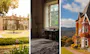 22 best UK wedding venues with accommodation on-site