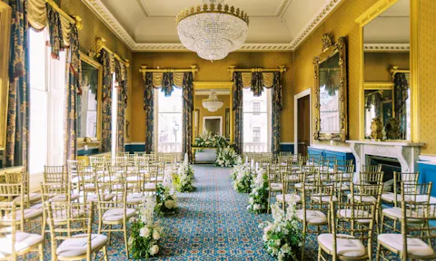 Best historic wedding venues London: 17 traditional places to tie the knot