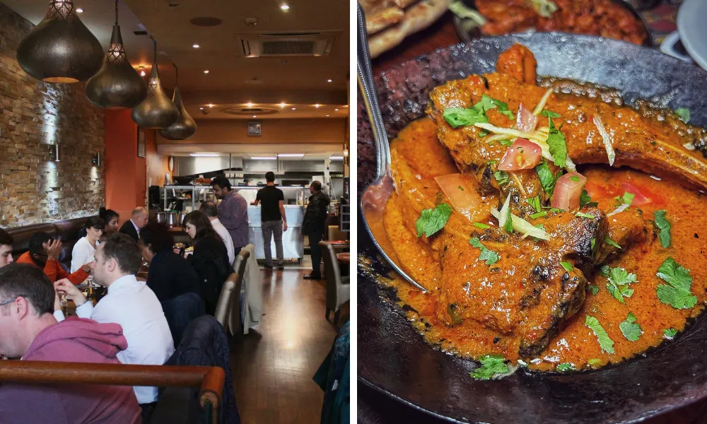 tayyabs whitechapel curries