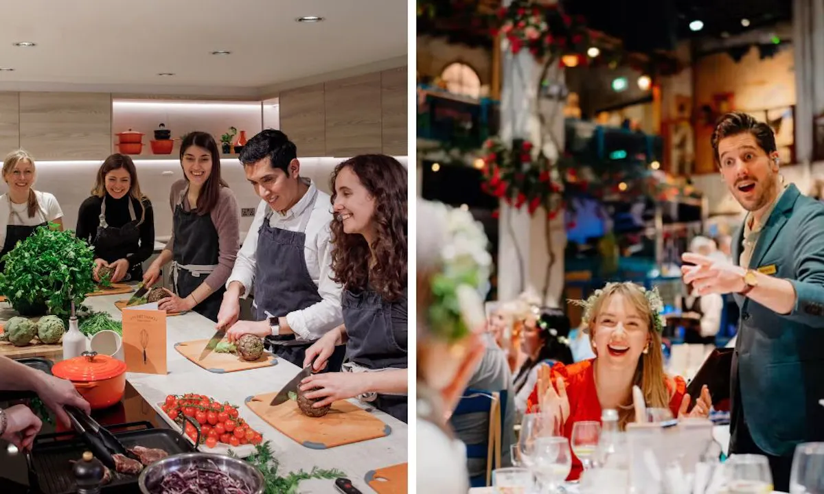 40th birthday party ideas: 40 ways to celebrate in style